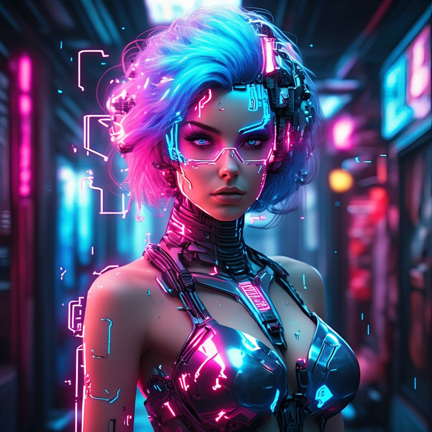 Smarty Pants AI Assistant